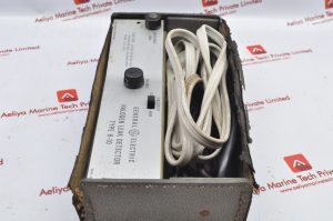 GE H-10 HALOGEN LEAK DETECTOR