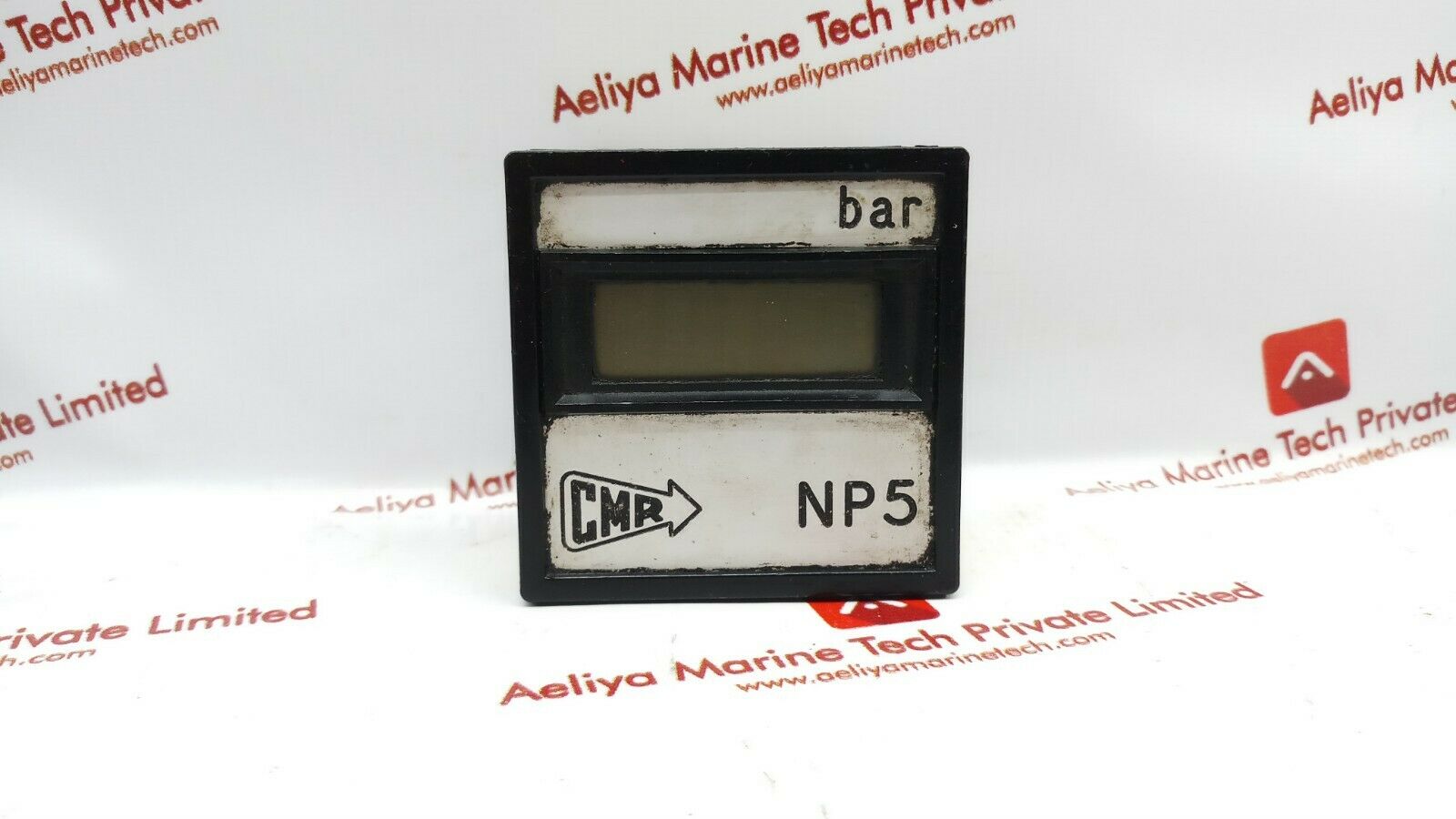CMR NP5 4-20MA SELF POWERED INDICATOR