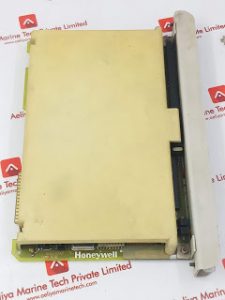 HONEYWELL D030009087 ISOLATED ANALOG INPUT MODULE 621-0022