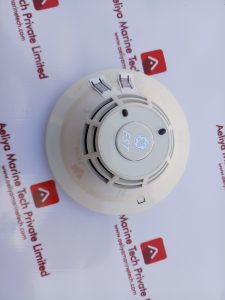 EST SIGA-PHS 3D MULTISENSOR HEAT DETECTOR