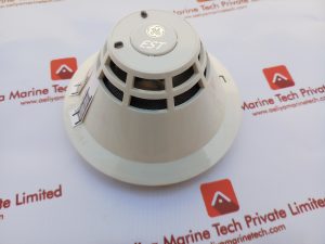 EST SIGA-PHS 3D MULTISENSOR HEAT DETECTOR