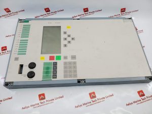 SIEMENS C73165-A63-C622-3 RELAY DISPLAY