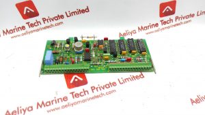 60039101 V02 PCB CARD