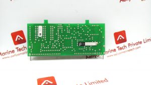 60039101 V02 PCB CARD