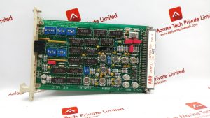 ABB CMA 34-1 PCB