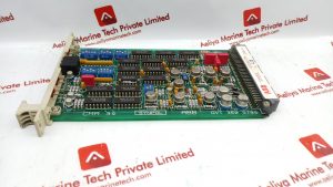 ABB CMA 34-1 PCB