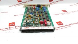 ABB CMA 34-1 PCB