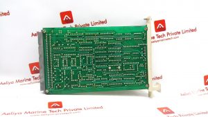 ABB CMA 34-1 PCB