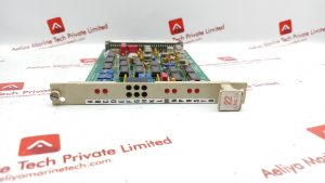 ABB CMA 34-1 PCB