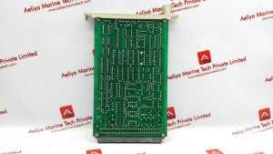 ABB CMA 34-1 PCB