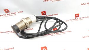 ALLEN-BRADLEY 871 C-P15B30 INDUCTIVE PROXIMITY SENSOR