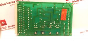 AUTRONICA S-386060 PCB CARD