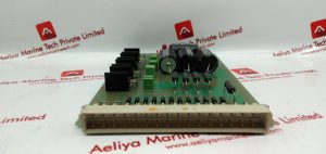 AUTRONICA S-386060 PCB CARD