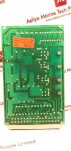 AUTRONICA S-386060 PCB CARD