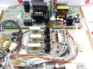 CF-MAIN 1C52701 PCB