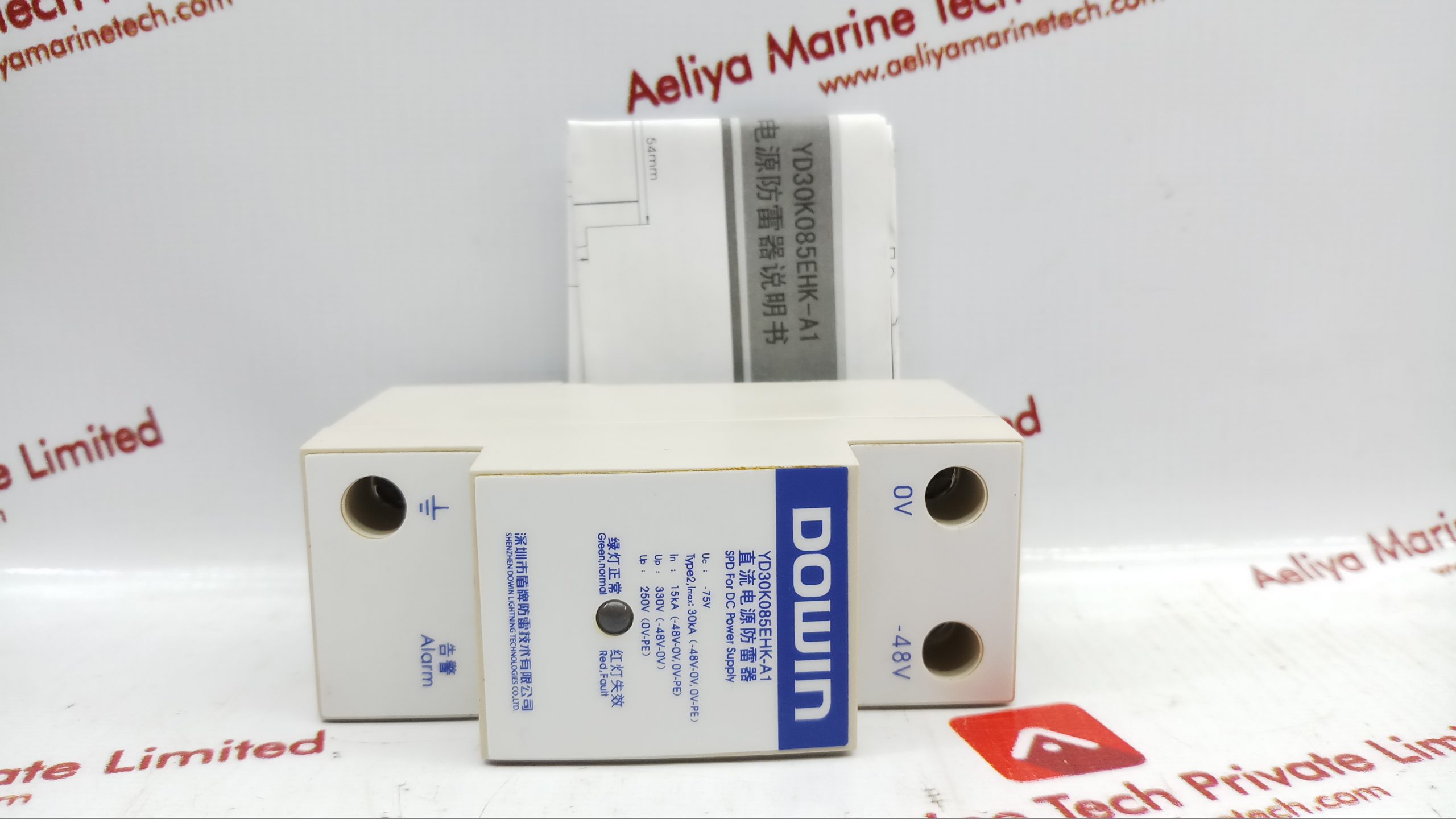 DOWIN YD30K085EHK-A1 SPD FOR DC POWER SUPPLY