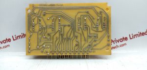 E53151-A1668-T4-A1 D 0095 Y5 10 05 08E PCB CARD