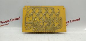 E53151-A1672-T4-A1 D 0095 Y7 PCB CARD