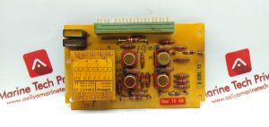 E53151-A1682-T4-A1 PCB