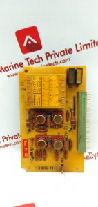 E53151-A1682-T4-A1 PCB