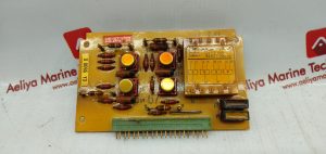 E53151-A1682-T4-A1 PCB