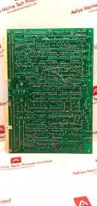 HER100195C NN-2E-016 AUTO CHIEF III MODULE M PCB CARD NN-2F-016