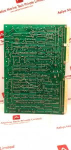 HER100195C NN-2E-016 AUTO CHIEF III MODULE M PCB CARD NN-2F-016