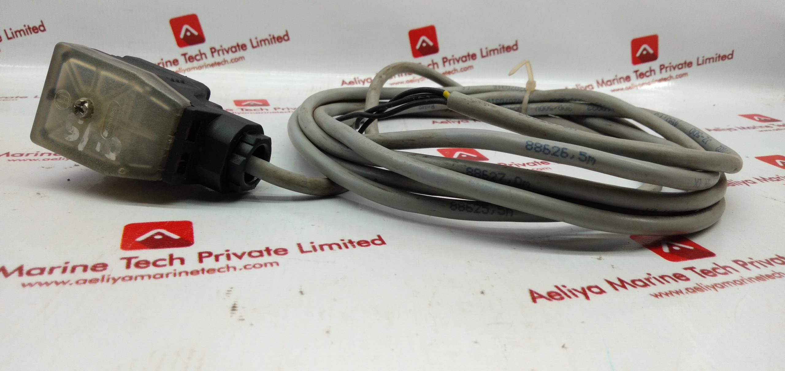 HIRSCHMANN B12 GDME CABLE