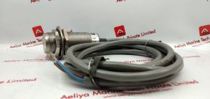 AB 871TM-B10C30-A2 INDUCTIVE PROXIMITY SENSOR