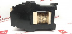 SIEMENS 3TH80 31-OB RELAY CONTROL