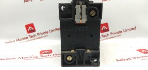 SIEMENS 3TH80 31-OB RELAY CONTROL