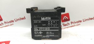 KLOCKNER MOELLER DIL ER-31 CONTACTOR