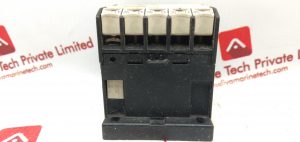 KLOCKNER MOELLER DIL ER-31 CONTACTOR