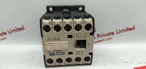 KLOCKNER MOELLER DIL ER-31 CONTACTOR