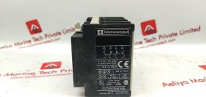 TELEMECANIQUE LA1 DN 22 CONTACTOR