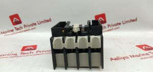 TELEMECANIQUE LA1 DN 22 CONTACTOR