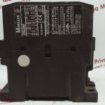 MOELLER DILOM CONTACTOR