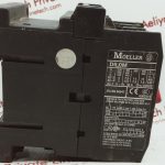 MOELLER DILOM CONTACTOR