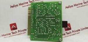 KONGSBERG KMC-17/V1 PCB CARD 7221-234.0003