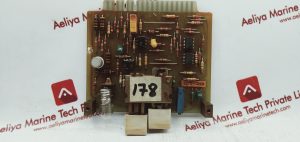 KONGSBERG KMC-2/T2 PCB CARD