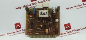 KONGSBERG KMC-2/T2 PCB CARD