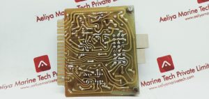 KONGSBERG KMC-2/T2 PCB CARD