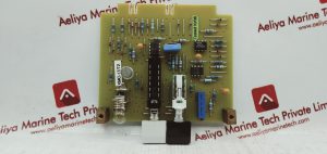 KONGSBERG KMC-17/T2 PCB CARD 7221-234.0003