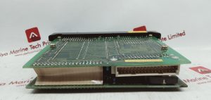 TOSHIBA PU11A EX100 PLC CPU MODULE