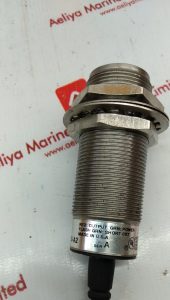 AB 871TM-B10C30-A2 INDUCTIVE PROXIMITY SENSOR