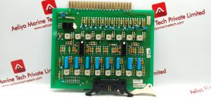 JRCS LAI-0120A-C PCB CARD