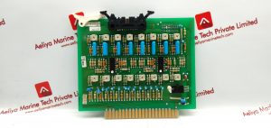 JRCS LAI-0120A-C PCB CARD