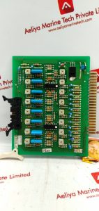 JRCS LAI-0120A-C PCB CARD