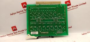 JRCS LAI-0120A-C PCB CARD