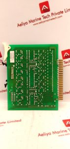 JRCS LAI-0120A-C PCB CARD